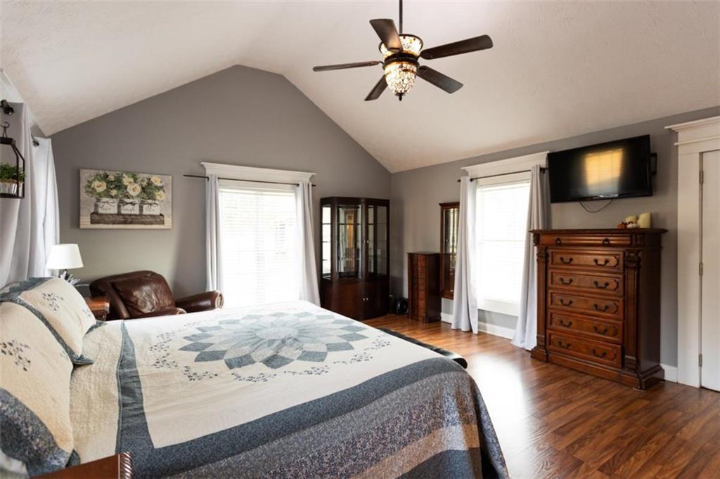 809 Parker Court Monroe, GA 30656 - Photo 9 of 50