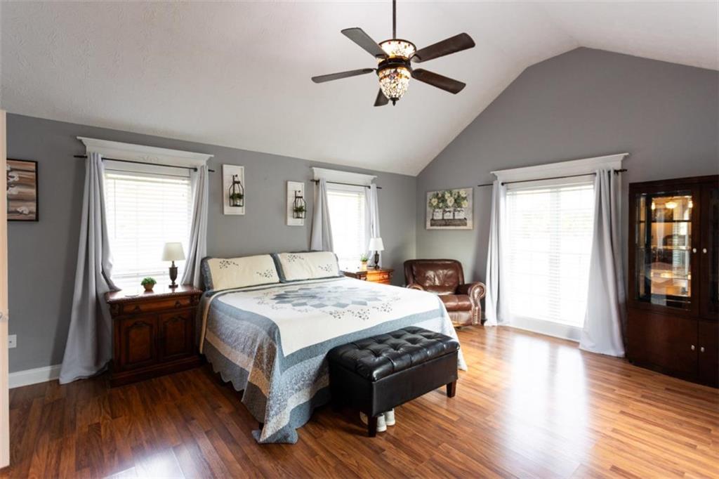 809 Parker Court Monroe, GA 30656 - Photo 10 of 50