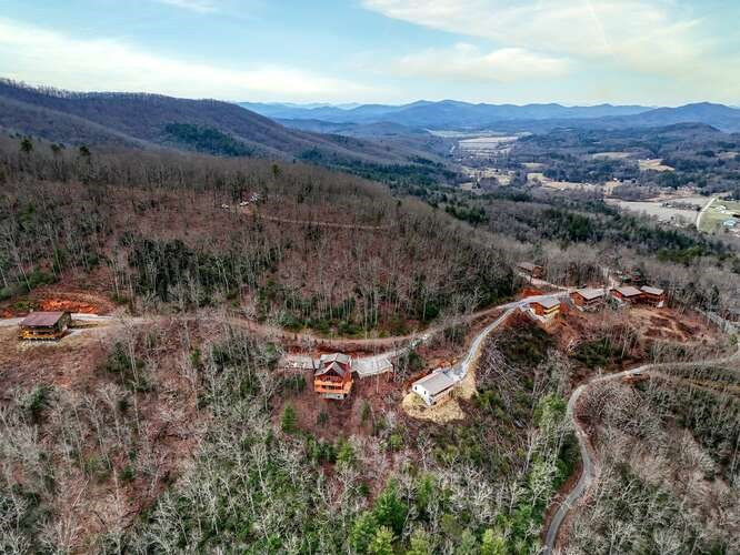 143 Flt Rdg Road Murphy, NC 28906 - Photo 55 of 65