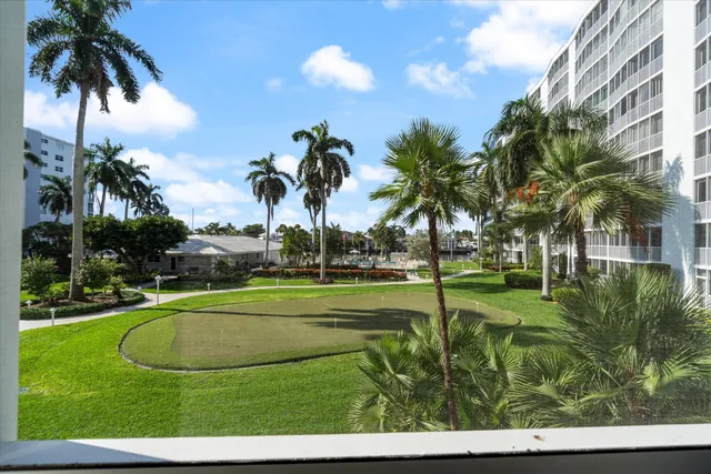 $2,500 | 3224 South Ocean Boulevard, Unit 211B, Highland Beach, FL 33487