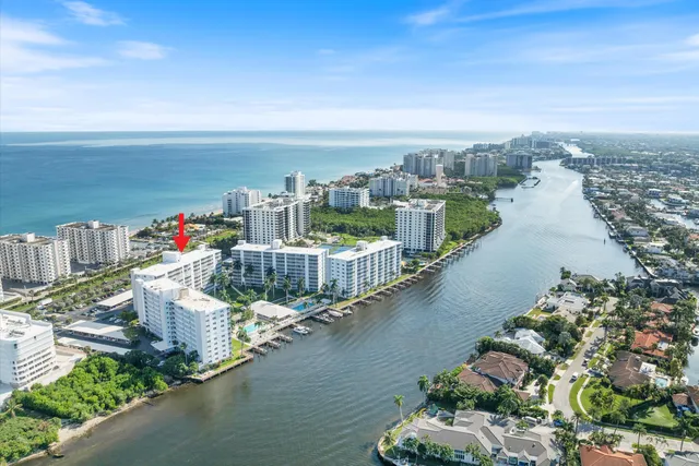 $2,500 | 3224 South Ocean Boulevard, Unit 211B, Highland Beach, FL 33487