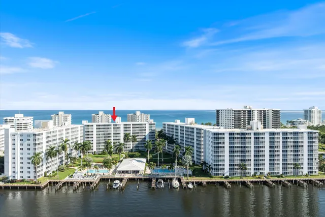 $2,500 | 3224 South Ocean Boulevard, Unit 211B, Highland Beach, FL 33487