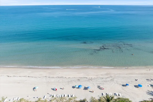 $2,500 | 3224 South Ocean Boulevard, Unit 211B, Highland Beach, FL 33487