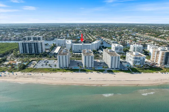 $2,500 | 3224 South Ocean Boulevard, Unit 211B, Highland Beach, FL 33487