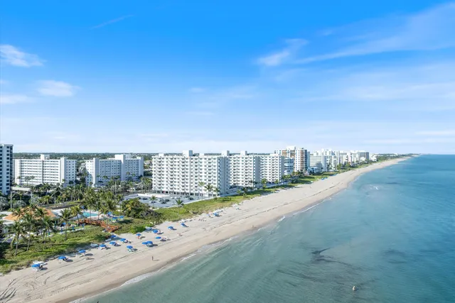 $2,500 | 3224 South Ocean Boulevard, Unit 211B, Highland Beach, FL 33487