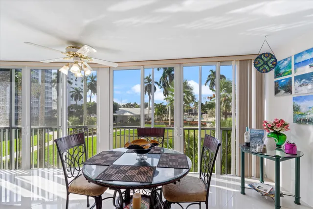 $2,500 | 3224 South Ocean Boulevard, Unit 211B, Highland Beach, FL 33487