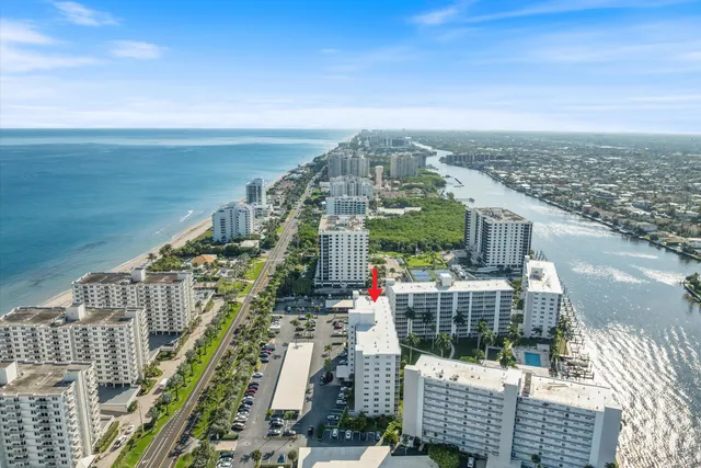 $2,500 | 3224 South Ocean Boulevard, Unit 211B, Highland Beach, FL 33487
