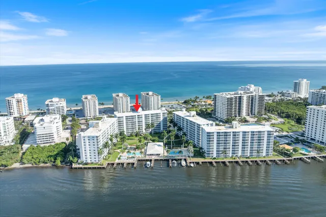 $2,500 | 3224 South Ocean Boulevard, Unit 211B, Highland Beach, FL 33487