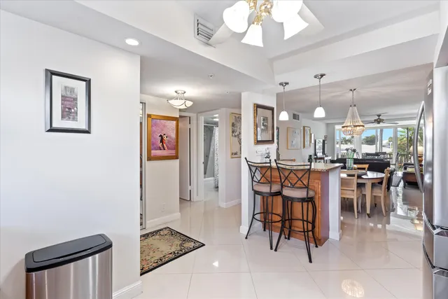 $2,500 | 3224 South Ocean Boulevard, Unit 211B, Highland Beach, FL 33487