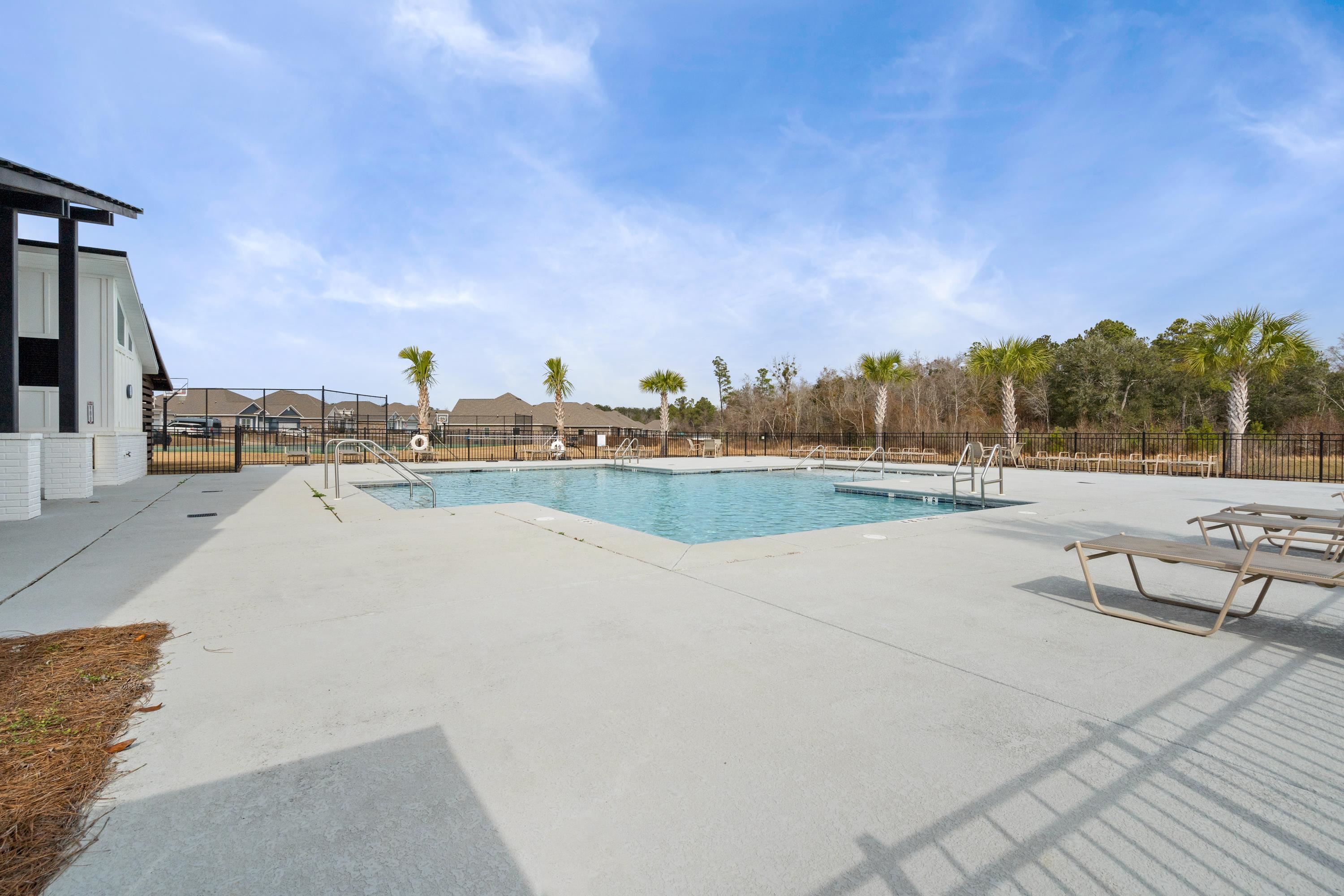 22976 Lieutenant Avenue Foley, AL 36535 - Photo 25 of 30 Pool