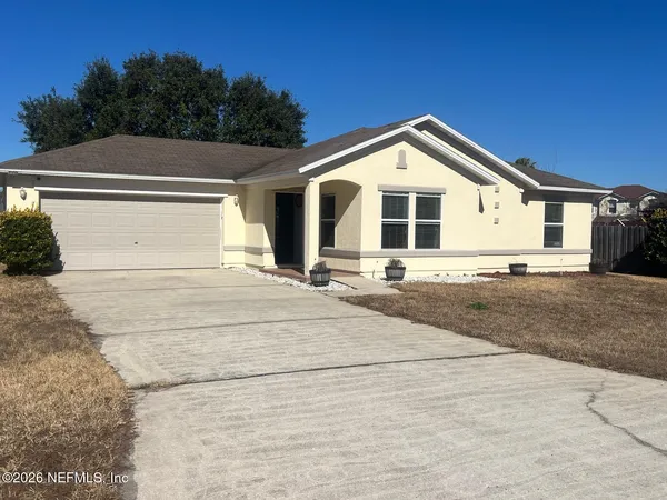 $238,500 | 7110 Newman Lake Court, Jacksonville, FL 32222