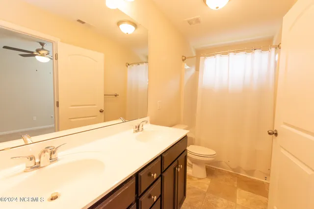 $1,500 | 530 Oyster Rock Lane, Sneads Ferry, NC 28460