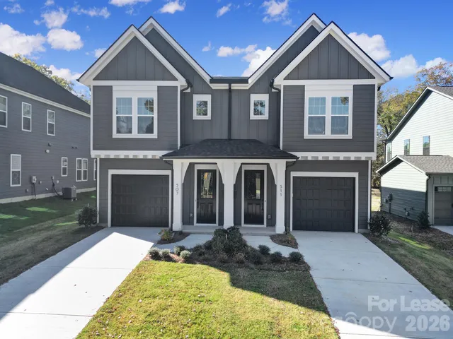 $3,800 | 511 Bowman Road, Charlotte, NC 28217