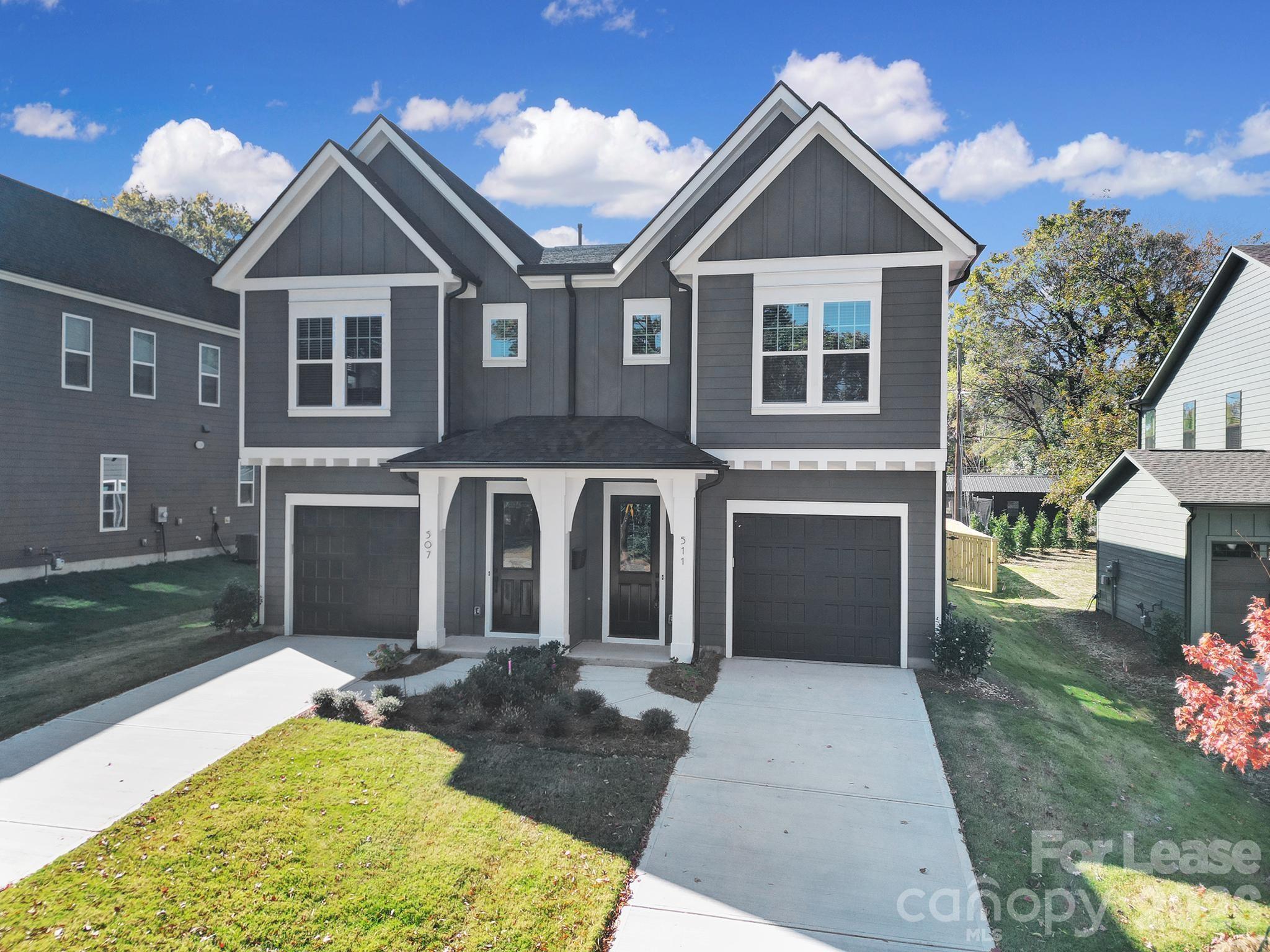 511 Bowman Road Charlotte, NC 28217 - Photo 2 of 27