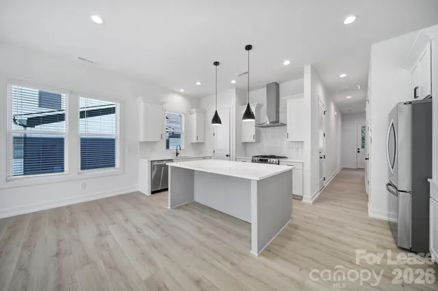 $3,800 | 511 Bowman Road, Charlotte, NC 28217