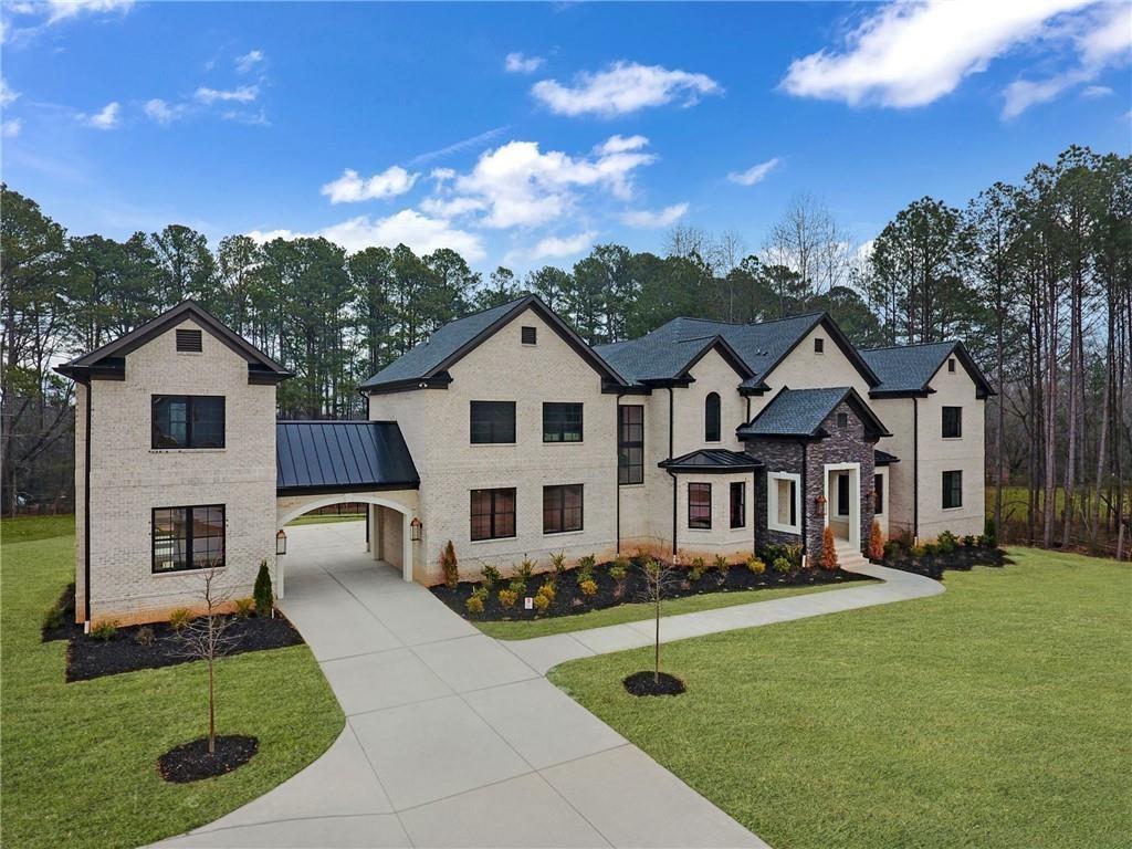 15794 Thompson Road Milton, GA 30004 - Photo 85 of 89