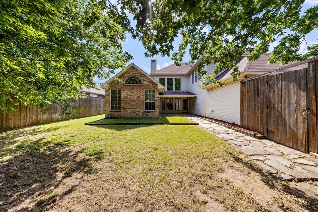 751 Yellowstone Drive Allen, TX 75002 - Photo 35 of 37