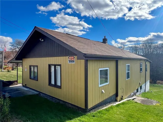 $77,000 | 221 Expedite Road, Twin Rocks, PA 15960