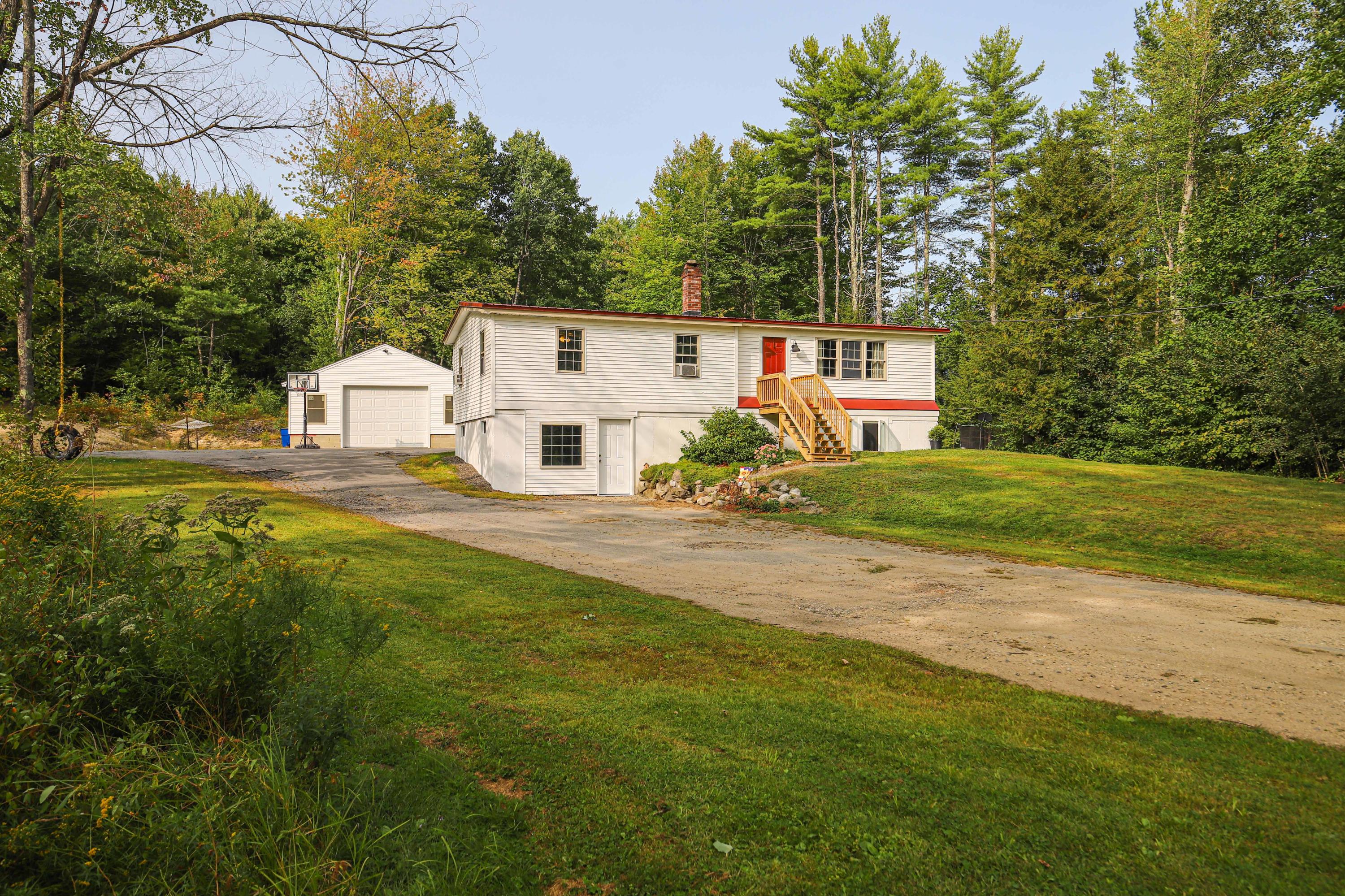146 Bar Mills Road Hollis, ME 04042 - Photo 1 of 45 146 Bar Mills Rd Hollis - 1