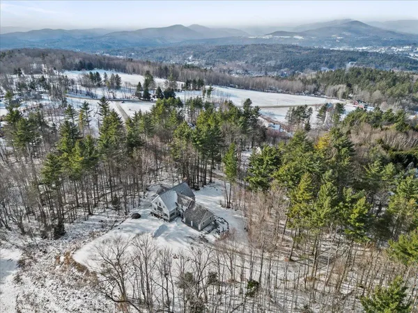 $2,200,000 | 188 Foster Farm Road, Stowe, VT 05672
