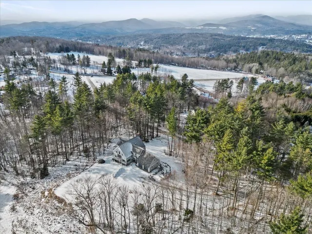 $2,200,000 | 188 Foster Farm Road, Stowe, VT 05672