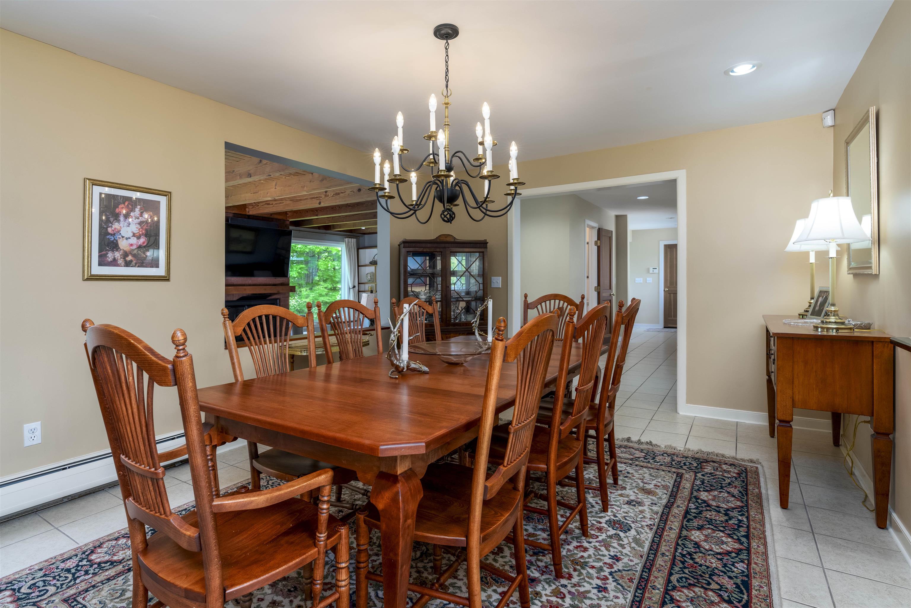 188 Foster Farm Road Stowe, VT 05672 - Photo 12 of 58