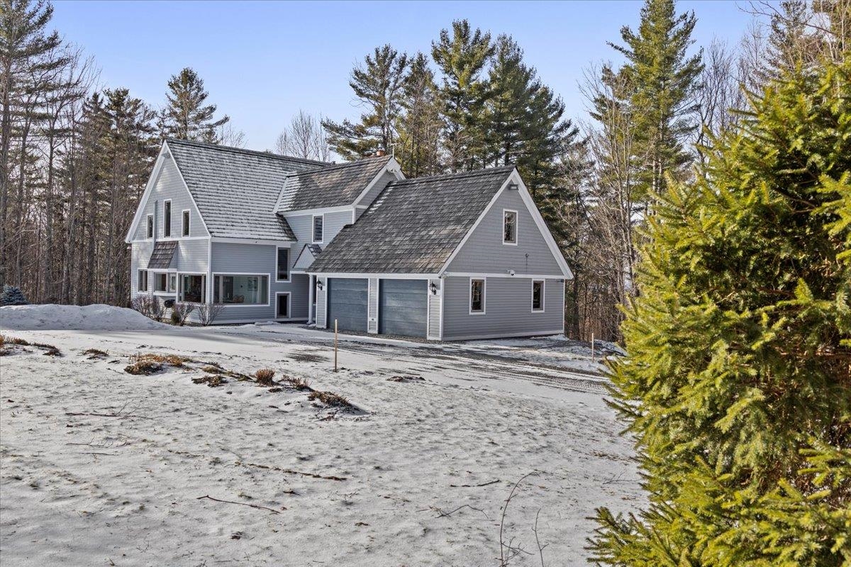 188 Foster Farm Road Stowe, VT 05672 - Photo 13 of 58