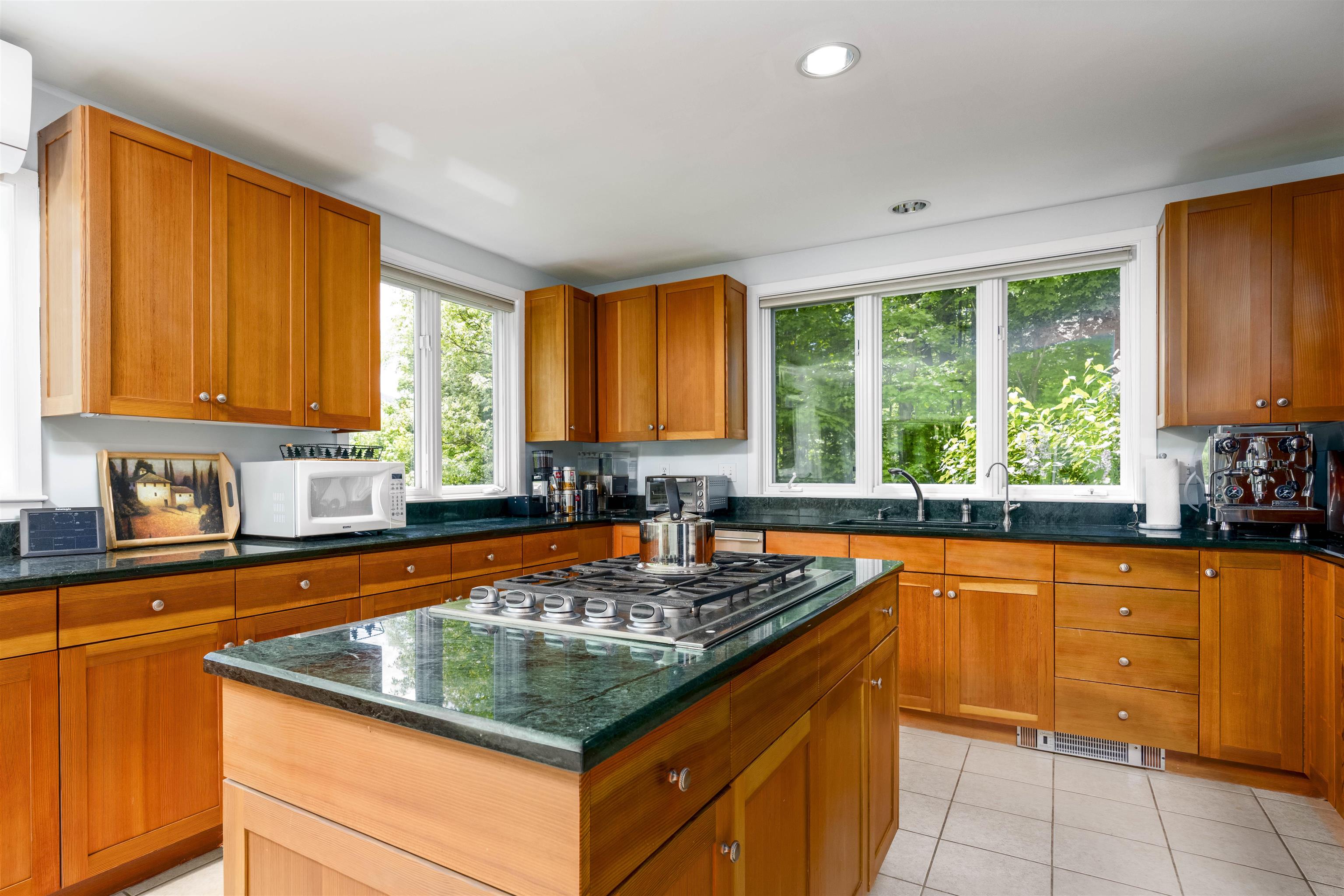 188 Foster Farm Road Stowe, VT 05672 - Photo 15 of 58