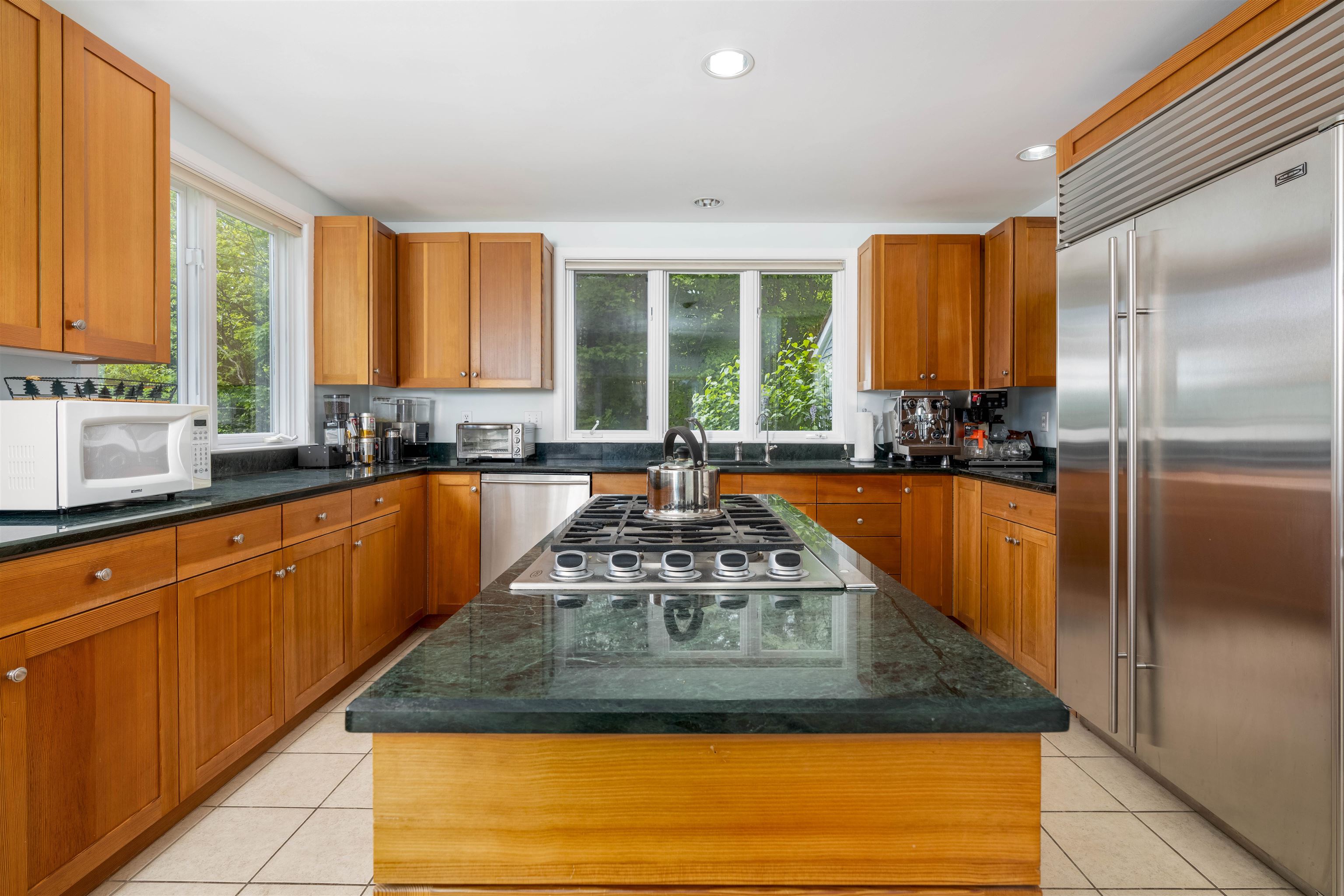 188 Foster Farm Road Stowe, VT 05672 - Photo 16 of 58