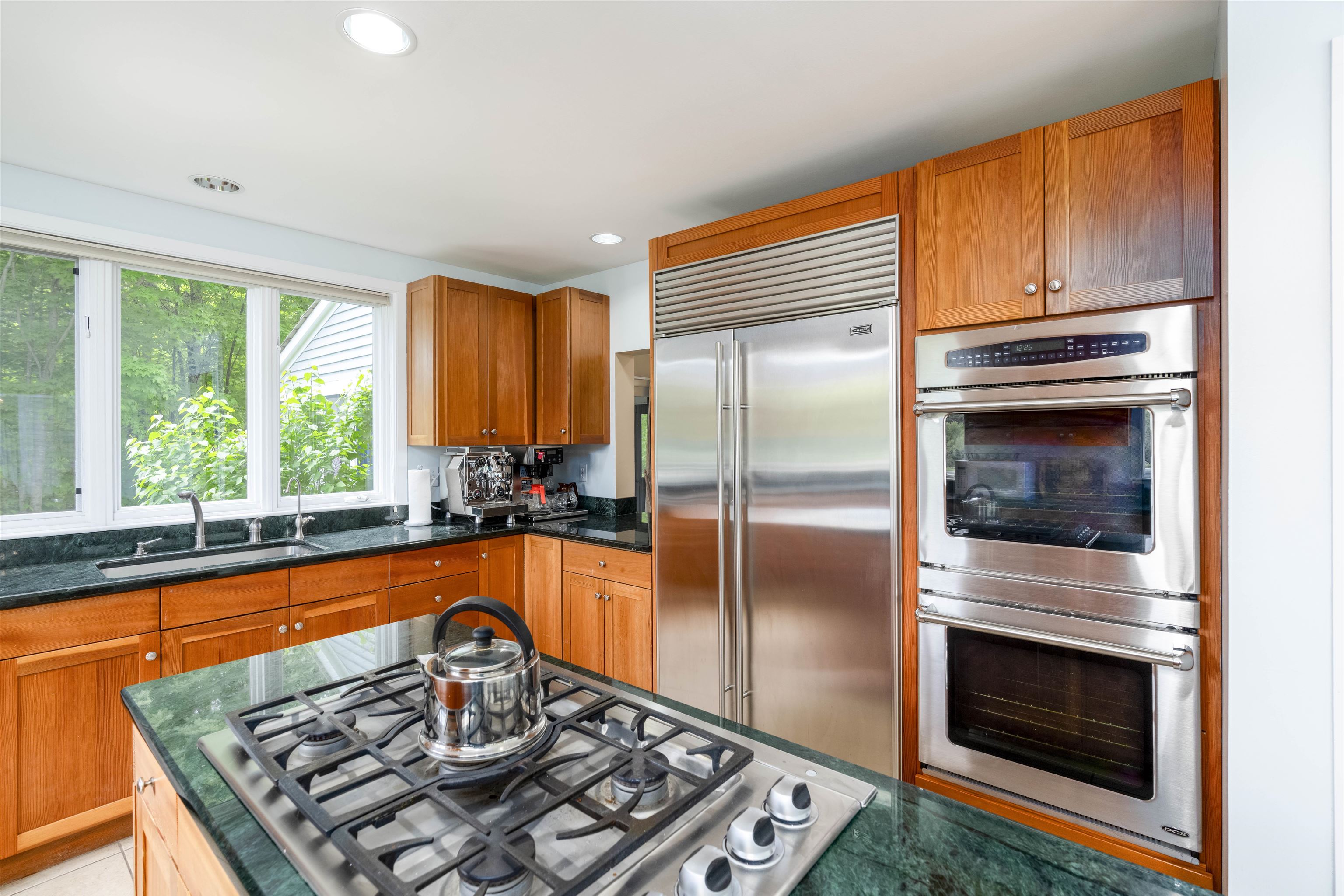 188 Foster Farm Road Stowe, VT 05672 - Photo 17 of 58