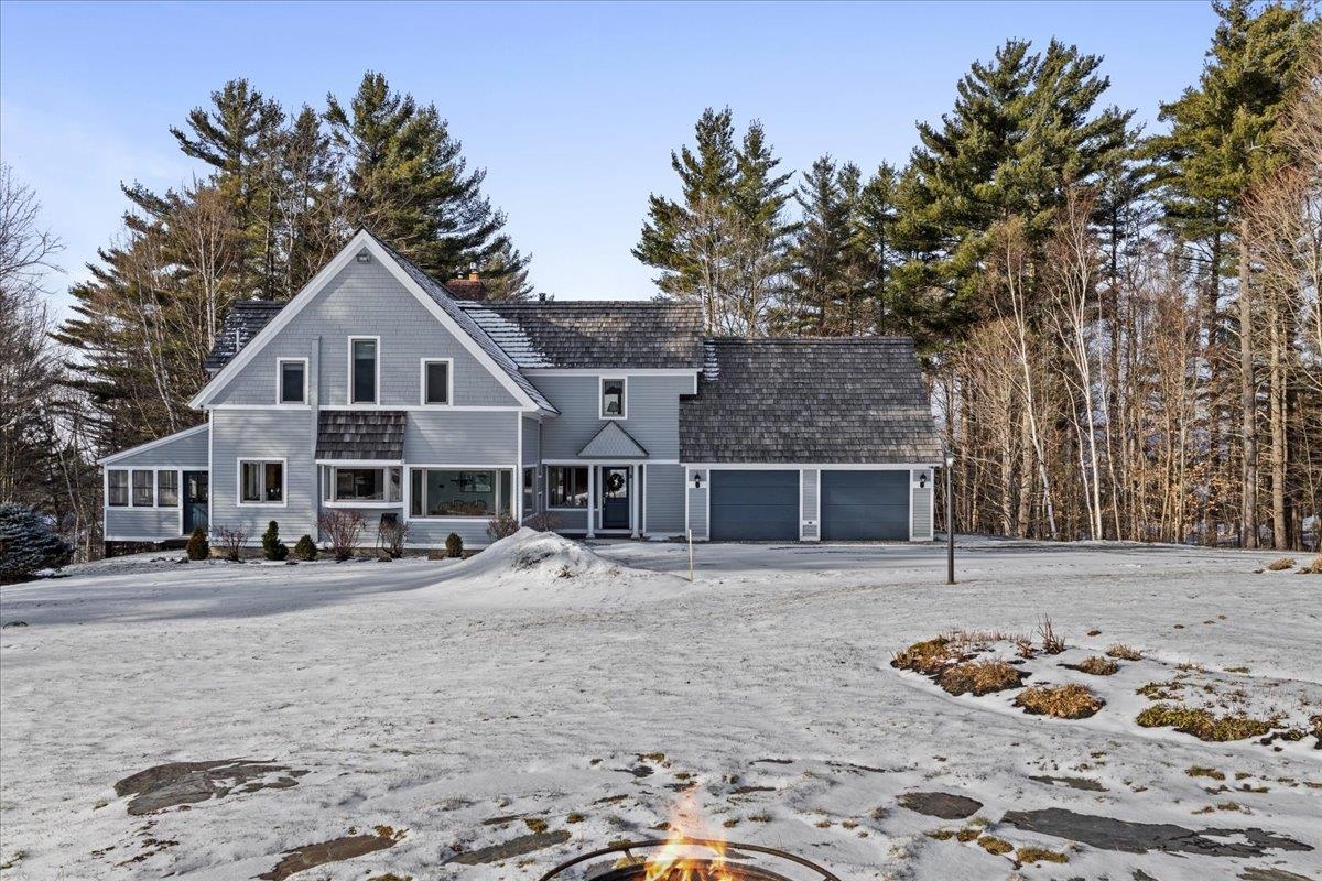 188 Foster Farm Road Stowe, VT 05672 - Photo 2 of 58