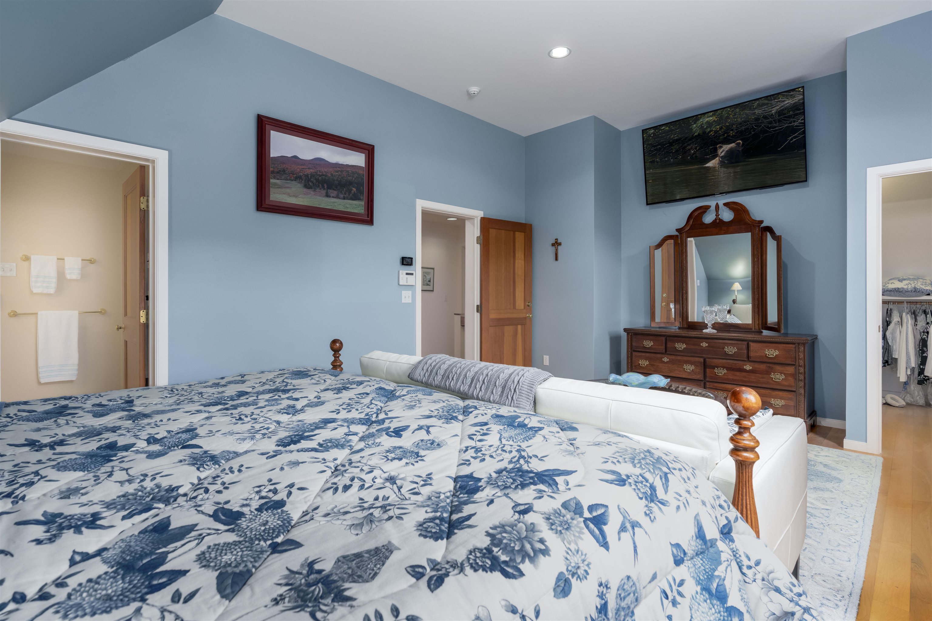 188 Foster Farm Road Stowe, VT 05672 - Photo 26 of 58