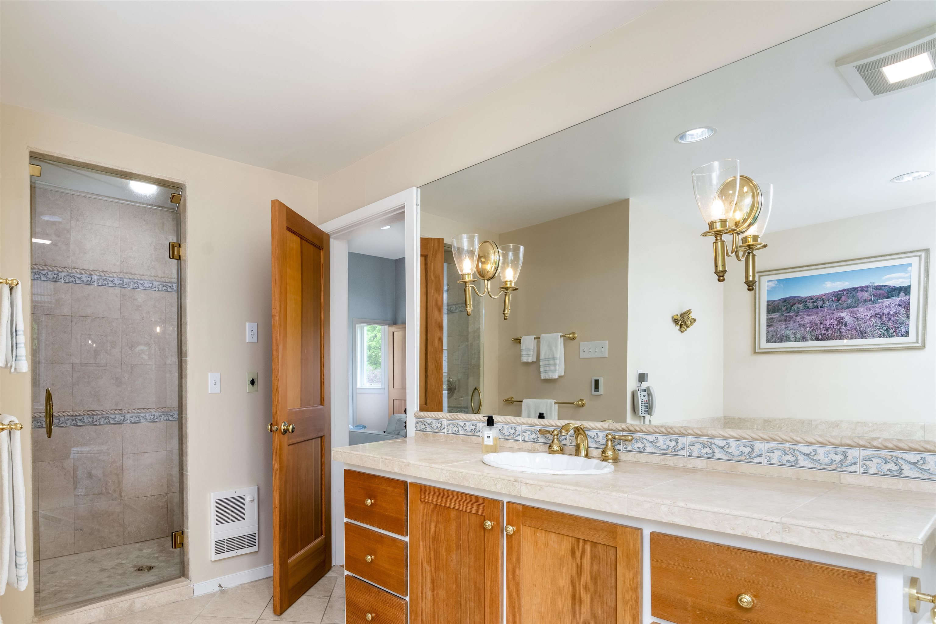 188 Foster Farm Road Stowe, VT 05672 - Photo 27 of 58