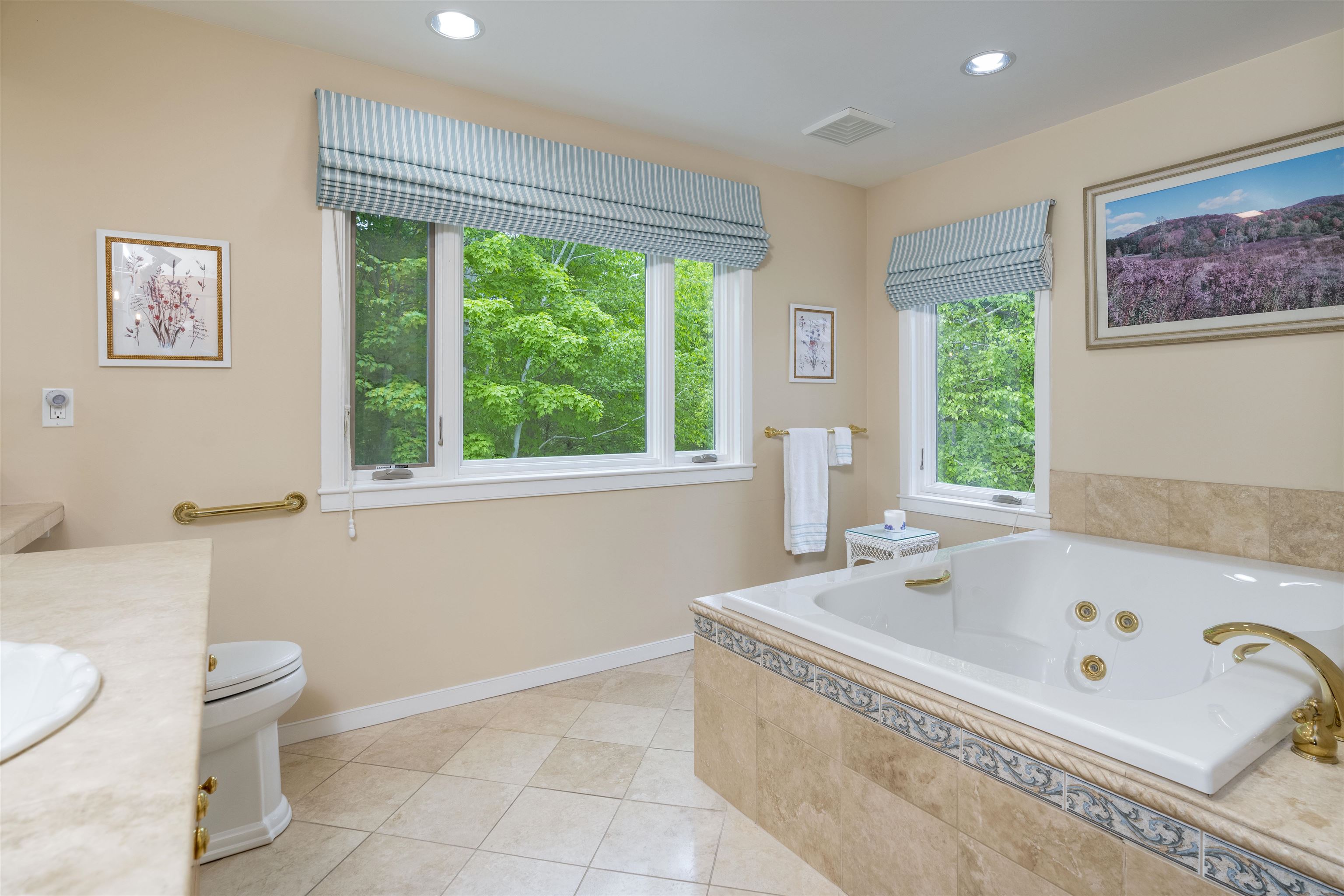 188 Foster Farm Road Stowe, VT 05672 - Photo 28 of 58