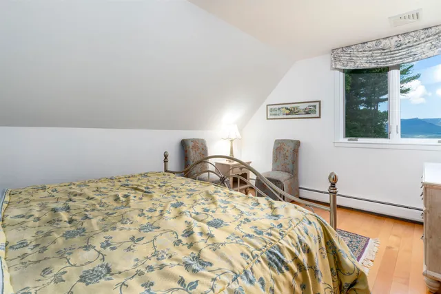 $2,200,000 | 188 Foster Farm Road, Stowe, VT 05672