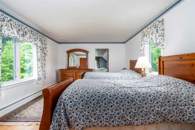 $2,200,000 | 188 Foster Farm Road, Stowe, VT 05672