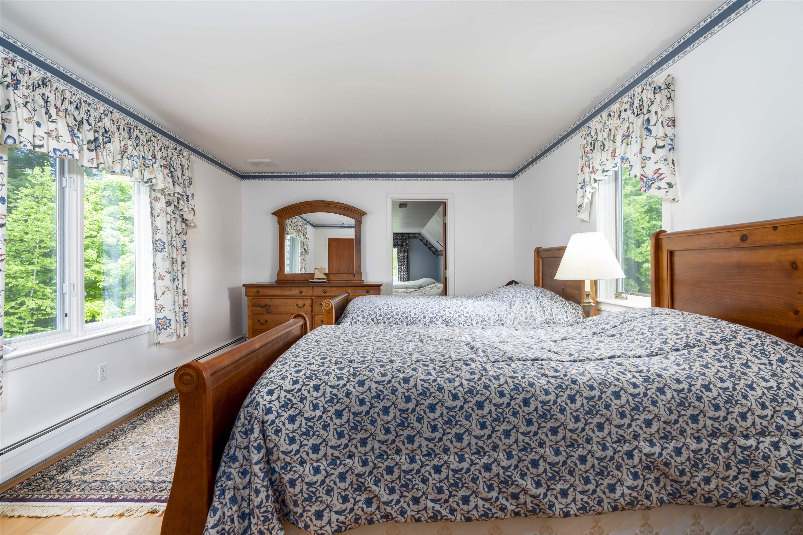 188 Foster Farm Road Stowe, VT 05672 - Photo 34 of 58