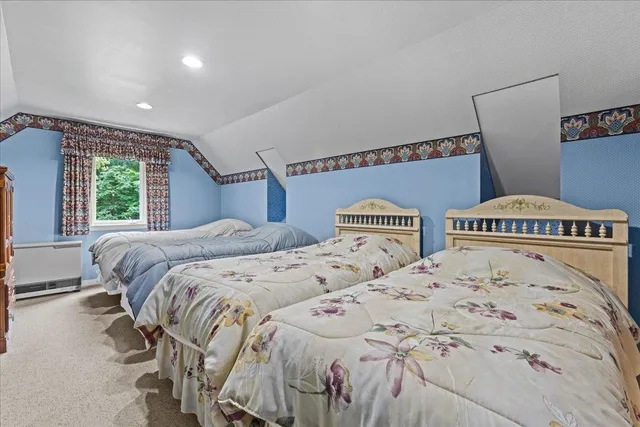 $2,200,000 | 188 Foster Farm Road, Stowe, VT 05672