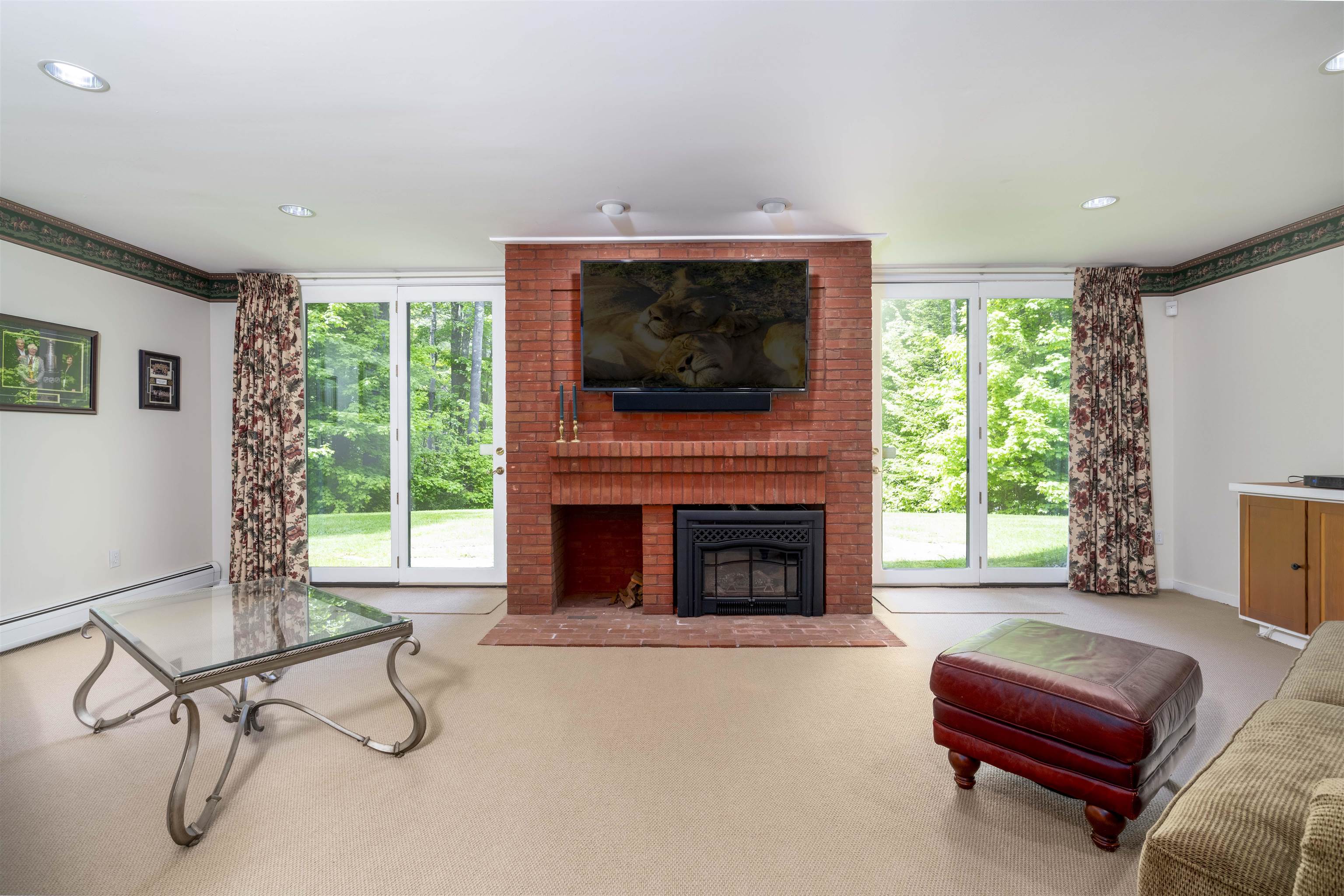 188 Foster Farm Road Stowe, VT 05672 - Photo 36 of 58