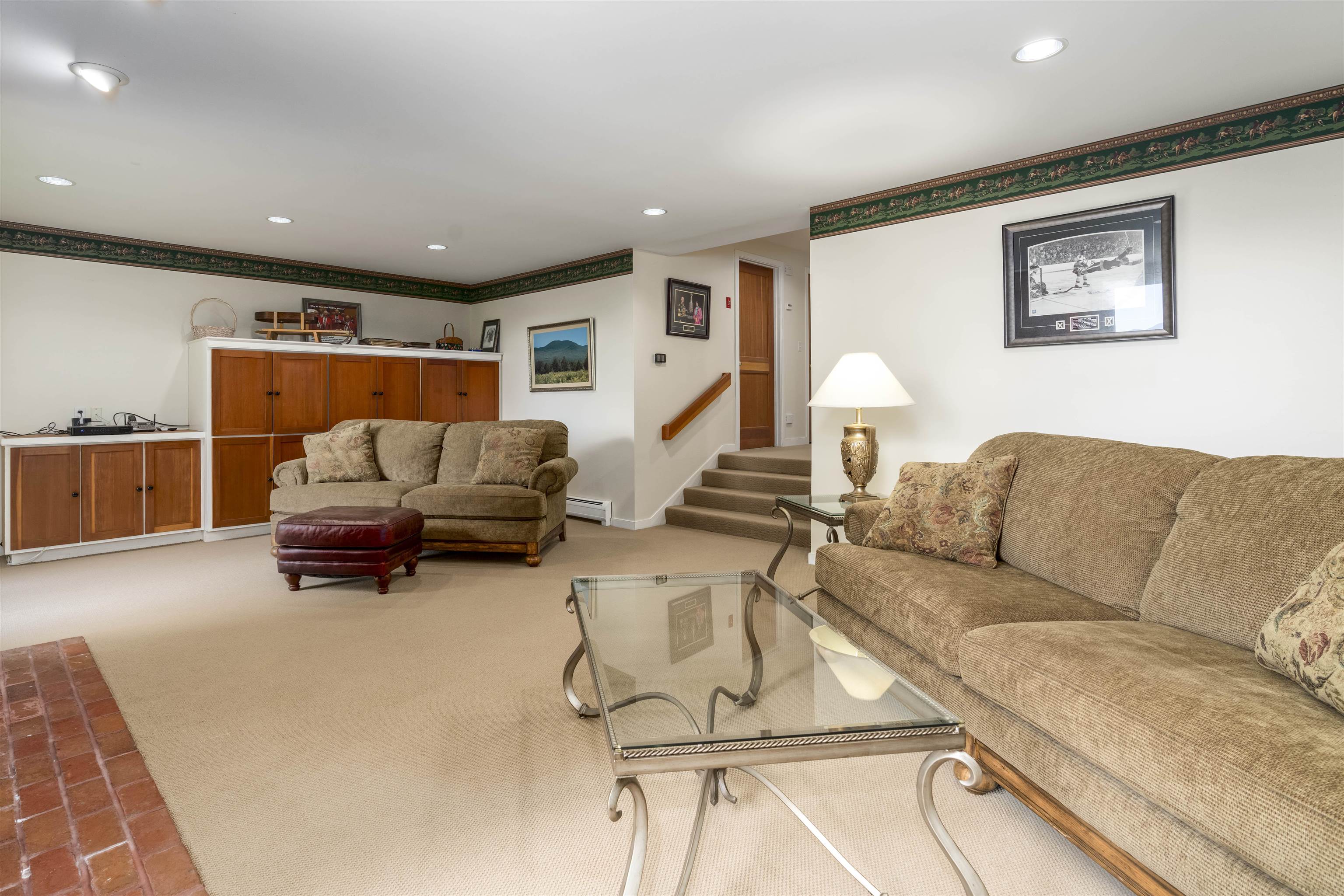 188 Foster Farm Road Stowe, VT 05672 - Photo 37 of 58