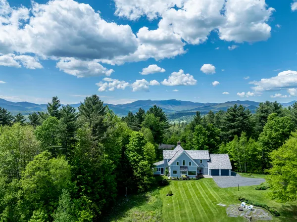 $2,200,000 | 188 Foster Farm Road, Stowe, VT 05672