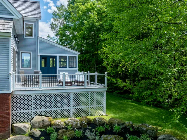 $2,200,000 | 188 Foster Farm Road, Stowe, VT 05672