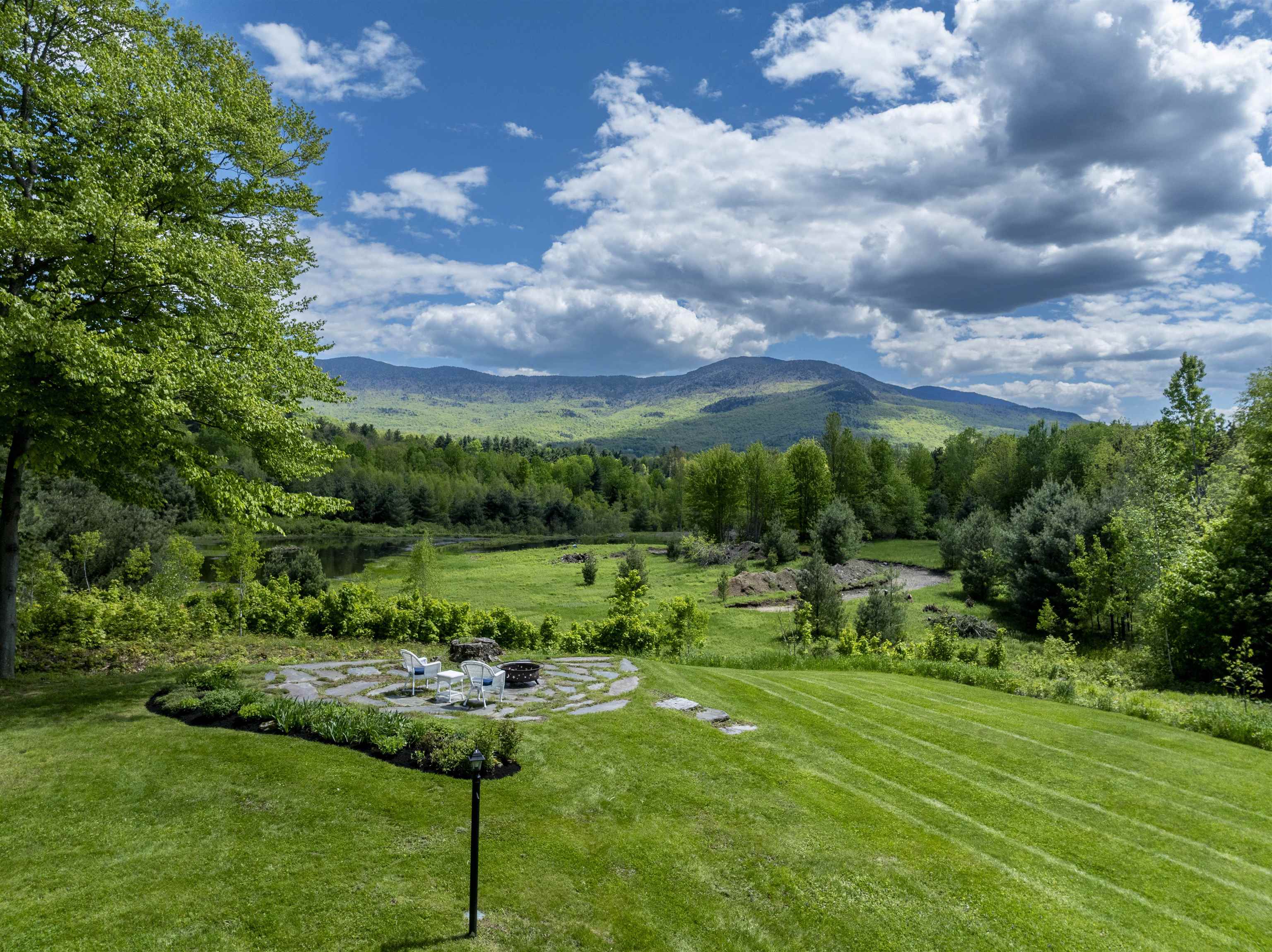 188 Foster Farm Road Stowe, VT 05672 - Photo 43 of 58