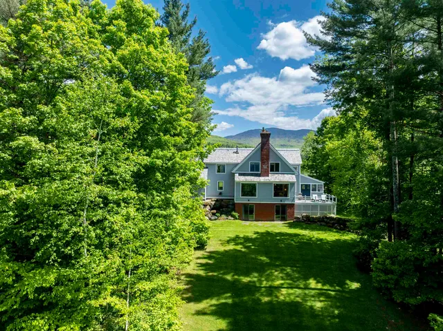 $2,200,000 | 188 Foster Farm Road, Stowe, VT 05672