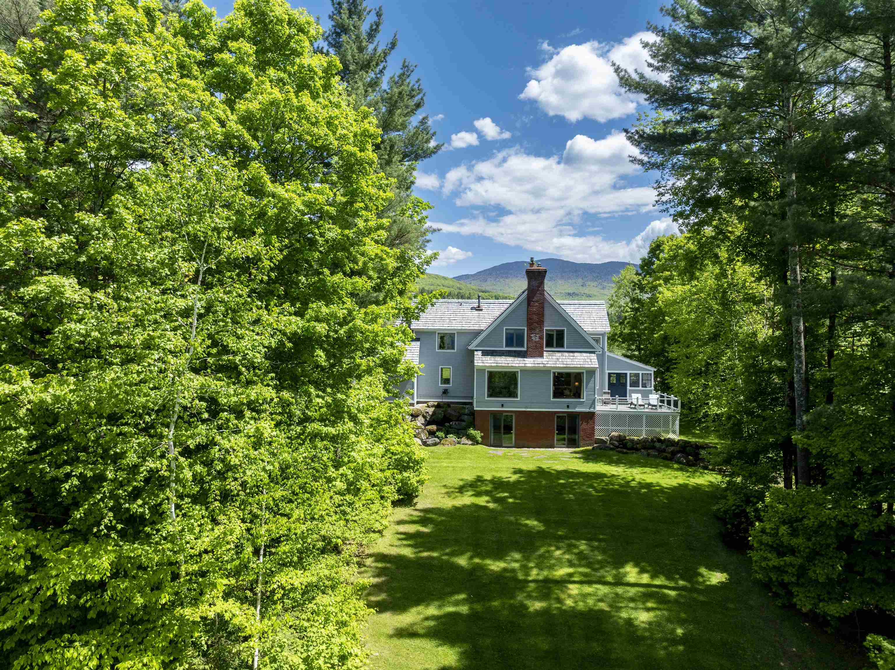 188 Foster Farm Road Stowe, VT 05672 - Photo 45 of 58