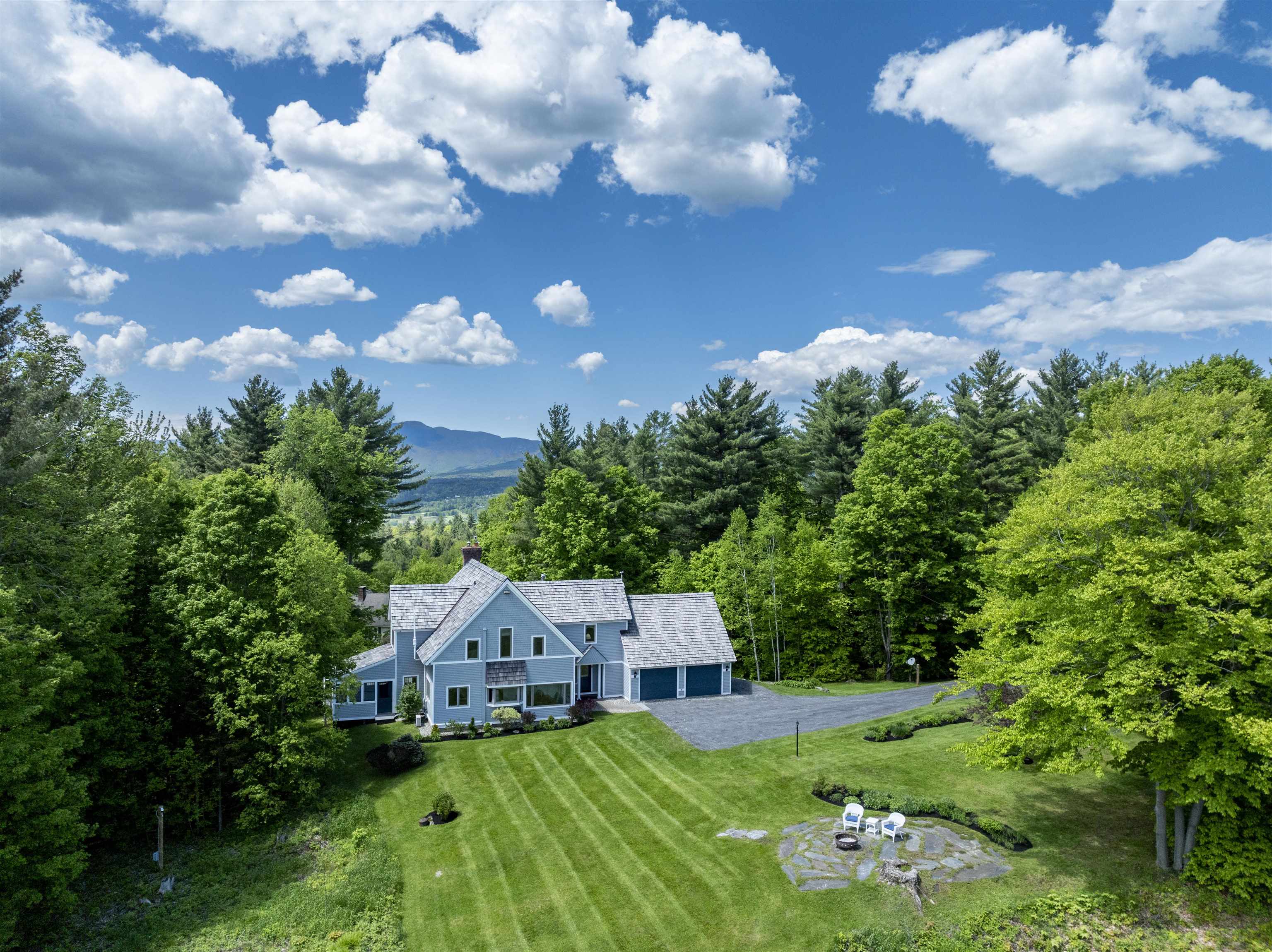 188 Foster Farm Road Stowe, VT 05672 - Photo 46 of 58