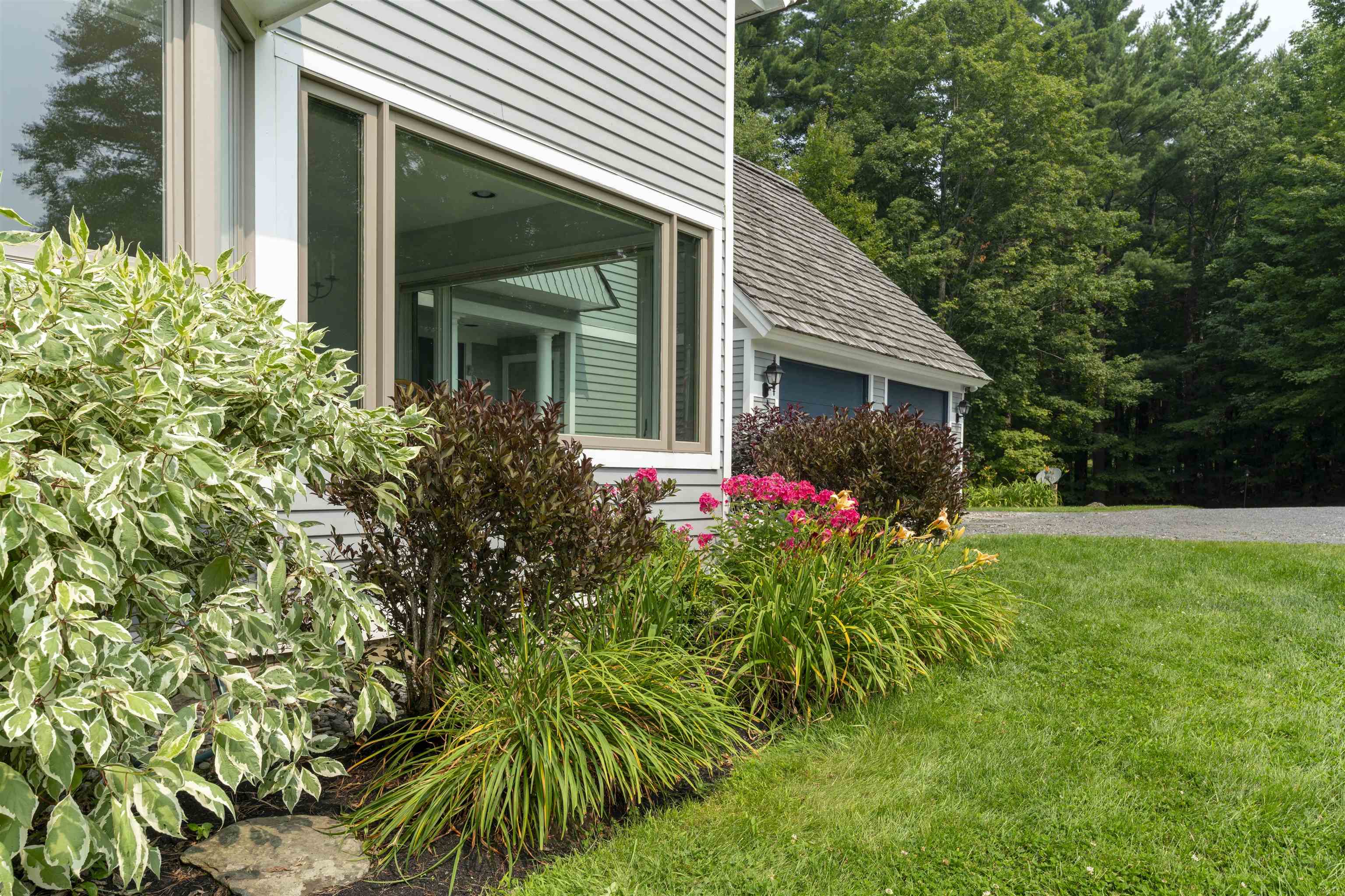 188 Foster Farm Road Stowe, VT 05672 - Photo 47 of 58