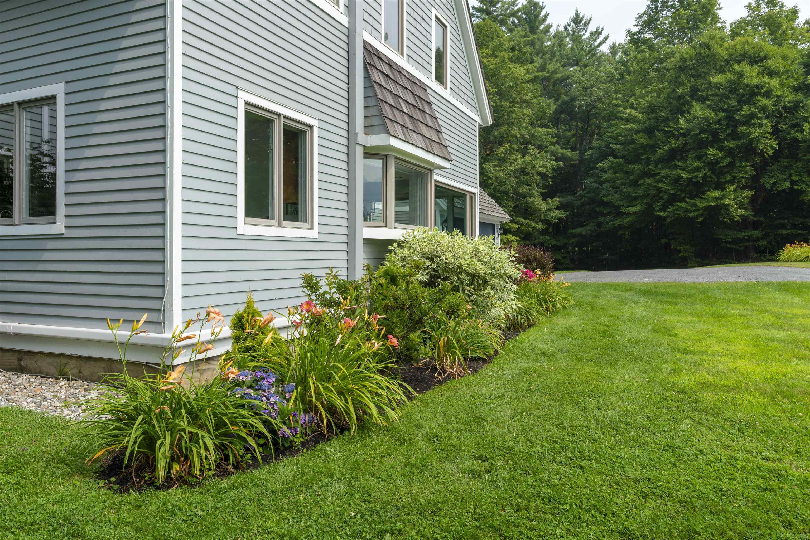 188 Foster Farm Road Stowe, VT 05672 - Photo 48 of 58