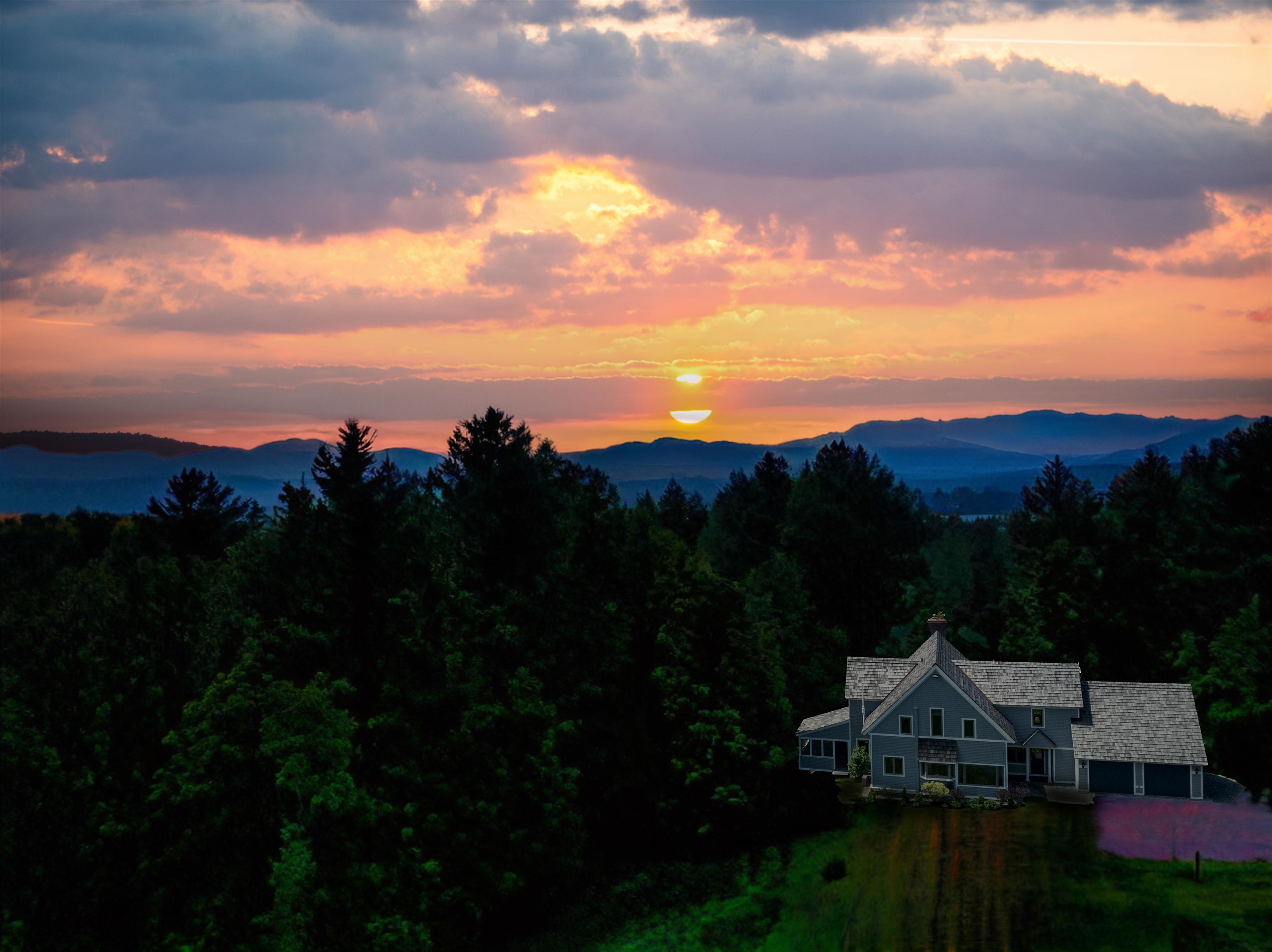 188 Foster Farm Road Stowe, VT 05672 - Photo 49 of 58