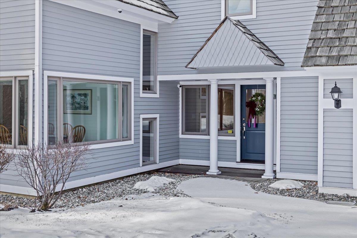 188 Foster Farm Road Stowe, VT 05672 - Photo 50 of 58